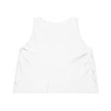 Juneteenth Women's Dancer Cropped Tank Top