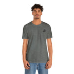 Chief Warrant Officer 3 of Marines Jersey Short Sleeve Tee