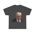 Trump Unisex Heavy Cotton Tee