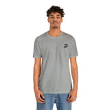 Chief Warrant Officer 4 of Marines Jersey Short Sleeve Tee