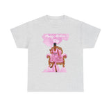 Mother's Day Unisex Heavy Cotton Tee - Wear Freedom Wear