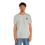 Sergeant Major of Marines Jersey Short Sleeve Tee