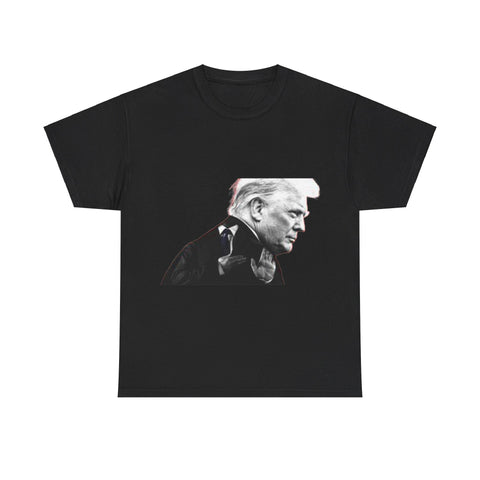 Trump Unisex Heavy Cotton Tee