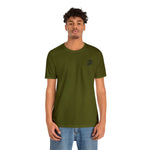 Warrant Officer of Marines Jersey Short Sleeve Tee