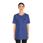 Sergeant Major of Marines Jersey Short Sleeve Tee