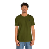 Lance Corporal of Marines Jersey Short Sleeve Tee