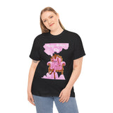 Mother's Day Unisex Heavy Cotton Tee - Wear Freedom Wear