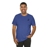 First Sergeant of Marines Jersey Short Sleeve Tee