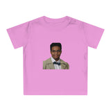 Ardrie Baby T-Shirt