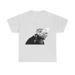 Trump Unisex Heavy Cotton Tee