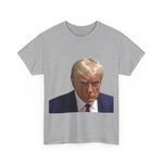 Trump Unisex Heavy Cotton Tee