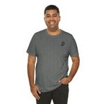 Master Gunnery Sergeant of Marines Jersey Short Sleeve Tee