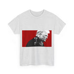 Trump Unisex Heavy Cotton Tee