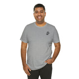 Staff Sergeant of Marines Jersey Short Sleeve Tee