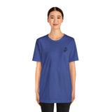 Staff Sergeant of Marines Jersey Short Sleeve Tee