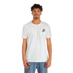 Private First Class of Marines Jersey Short Sleeve Tee