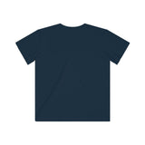 Kids Tee — 'America 250' Patriotic Statue of Liberty Design (Fourth of July, Memorial Day)