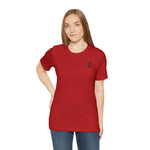 Staff Sergeant of Marines Jersey Short Sleeve Tee