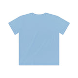 Kids Tee — 'America 250' Patriotic Statue of Liberty Design (Fourth of July, Memorial Day)
