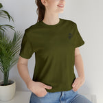 Lance Corporal of Marines Jersey Short Sleeve Tee