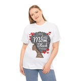 Mother's Day Unisex Heavy Cotton Tee