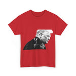 Trump Unisex Heavy Cotton Tee