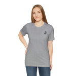 Private First Class of Marines Jersey Short Sleeve Tee