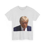 Trump Unisex Heavy Cotton Tee