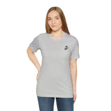 Lance Corporal of Marines Jersey Short Sleeve Tee