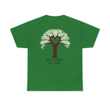 CSW 2024 Family Reunion Unisex Heavy Cotton Tee