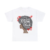 Mother's Day Unisex Heavy Cotton Tee