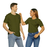 Lance Corporal of Marines Jersey Short Sleeve Tee