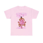 Mother's Day Unisex Heavy Cotton Tee