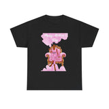 Mother's Day Unisex Heavy Cotton Tee - Wear Freedom Wear