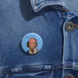 Chapman, Sales,  & White 2024 Family Reunion Custom Pin Buttons