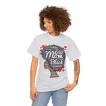 Mother's Day Unisex Heavy Cotton Tee