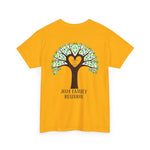 CSW 2024 Family Reunion Unisex Heavy Cotton Tee