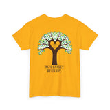 CSW 2024 Family Reunion Unisex Heavy Cotton Tee