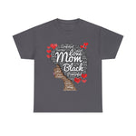 Mother's Day Unisex Heavy Cotton Tee