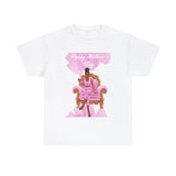 Mother's Day Unisex Heavy Cotton Tee