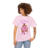 Mother's Day Unisex Heavy Cotton Tee - Wear Freedom Wear