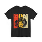 Mother's Day Unisex Heavy Cotton Tee