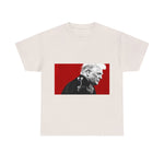 Trump Unisex Heavy Cotton Tee