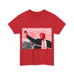 Trump Unisex Heavy Cotton Tee