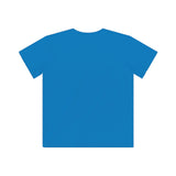 Kids Tee — 'America 250' Patriotic Statue of Liberty Design (Fourth of July, Memorial Day)