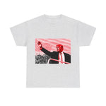 Trump Unisex Heavy Cotton Tee