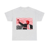 Trump Unisex Heavy Cotton Tee