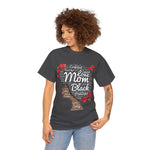 Mother's Day Unisex Heavy Cotton Tee