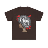 Mother's Day Unisex Heavy Cotton Tee