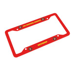 Marine Corps Ret License Plate Frames